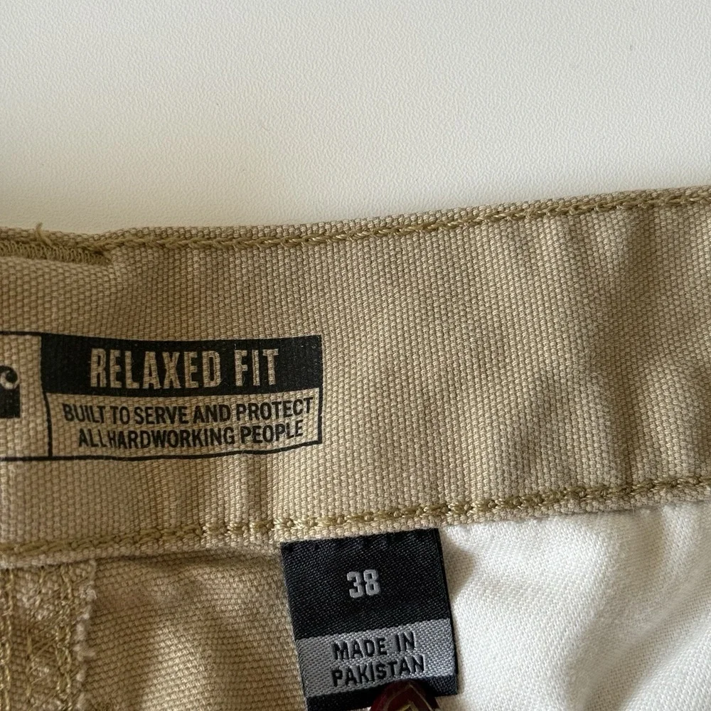 Carhartt b59